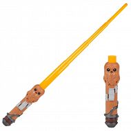 Hasbro Star Wars - Miecz Świetlny Chewbacca F7417