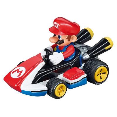 Carrera GO!!! - Nintendo Mario Kart 8 - Mario 64033