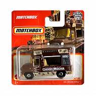 Matchbox - Samochód MBX Ice Cream King HFT15
