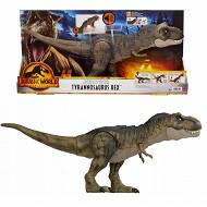 Jurassic World - Tyranozaur Niszcz i pożeraj HDY55
