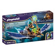 Playmobil Novelmore - Violet Vale Czarodziej powietrza 70749