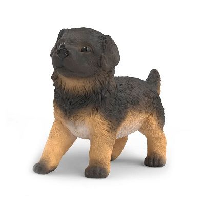 Schleich Farm World Owczarek niemiecki szczenię 14925