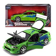 Jada Fast&Furious Szybcy i wściekli Brian's Mitsubishi Eclipse 97603