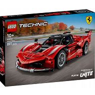 LEGO Technic Ferrari FXX K 42212