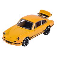 Majorette Porsche Edition - Porsche 911 Carrera RS 2.7 żółty 2053062