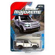 Majorette Showroom Premium Cars - Land Rover Defender 90 2000000