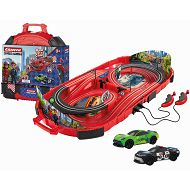 Carrera Speed Arena - Race in a case - Police Chase  16001