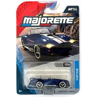 Majorette Vintage - Shelby Cobra 2000001