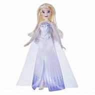 Hasbro Disney Frozen Kraina Lodu 2 - Lalka Królowa Elsa F1411