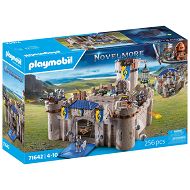 Playmobil Novelmore Zamek Arwynna 71642