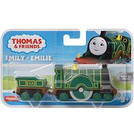 Fisher-Price Metalowa lokomotywa Pociąg Emily Emilka HHN53