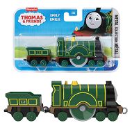 Fisher-Price Tomek i Przyjaciele Pociąg Emily Emilka HHN53