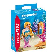 Playmobil - Syrenka 9355