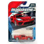 Majorette Showroom Premium Cars - Chevrolet Corvette Stingray 2000000