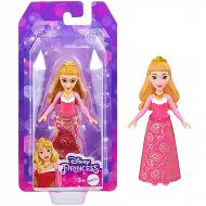 Disney Princess mini Laleczka Księżniczka Aurora HLW76