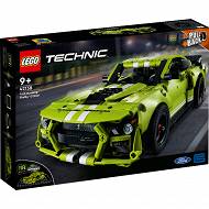 LEGO Technic - Ford Mustang Shelby GT500 42138