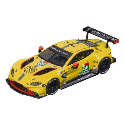 Carrera DIGITAL 132 - Aston Martin Vantage GTE