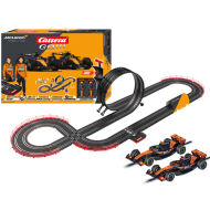 Carrera GO!!! - Tor samochodowy McLaren Racing 5,3 m 62623