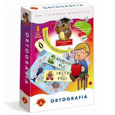 Alexander - Ortografia 1322