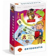 Alexander - Ortografia 1322