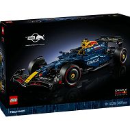 LEGO Technic Bolid F1 Oracle Red Bull Racing RB20 42206