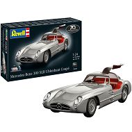 Revell - Model Mercedes-Benz 300 SLR 70th Anniversary 1:24 05633