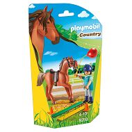 Playmobil - Terapeutka koni 9259