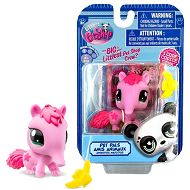 Littlest Pet Shop - Zwierzątko Nr 15 Mrówkojad LPS00520