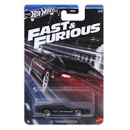 Hot Wheels Fast & Furious - De Tomaso Pantera HRW52 HNR88