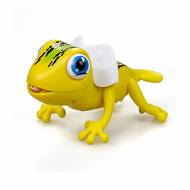 Silverlit Gloopy Lizard żółta 88556 A