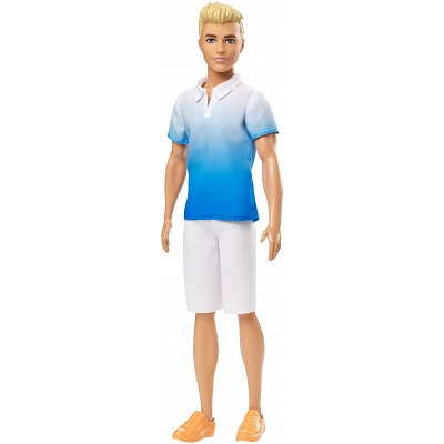 Barbie - Stylowy Ken 129 GDV12