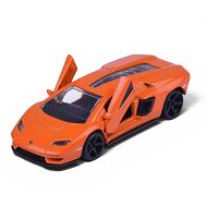 Majorette Showroom Premium Cars - Lamborghini Countach LPI 800-4 2000000