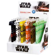Colorino - Długopis wymazywalny automatyczny Disney Star Wars 1 szt. 97293