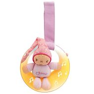Chicco First Dreams - Muzyczny księżyc różowy 24261