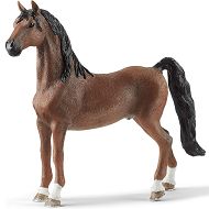 Schleich Koń Rasa Saddlebred wałach 13913