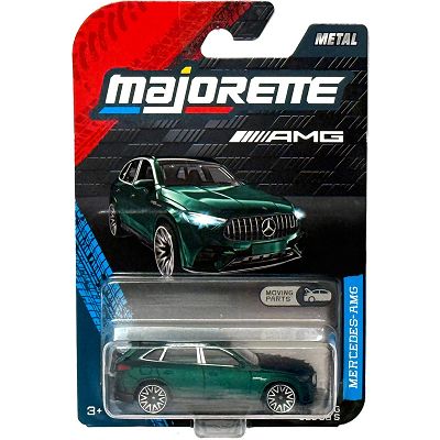 Majorette Premium - Mercedes-AMG GLC 63 S 2100001