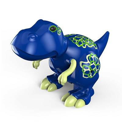 DigiDinos - Porykujący Dinozaur Troy 88281