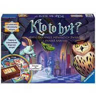 Ravensburger - Gra przygodowa Kto to był? 221363