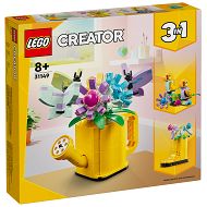 LEGO Creator - Kwiaty w konewce 3w1 31149