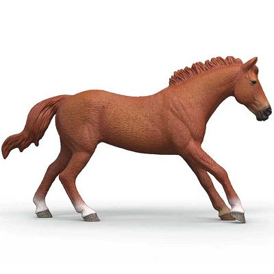 Schleich Horse Club Ogier czystej krwi angielskiej 14915
