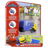 Stacyjkowo Chuggington Kolejka Koko 890303