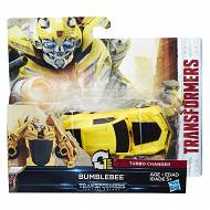 Hasbro - Transformers Ostatni Rycerz Bumblebee C1311