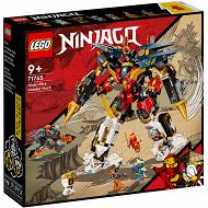 LEGO Ninjago - Wielofunkcyjny ultramech ninja 71765
