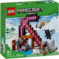 LEGO Minecraft Kilofowa kopalnia 21277