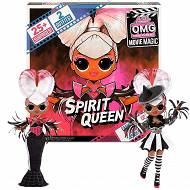 L.O.L. Surprise OMG Movie Magic Spirit Queen 577928