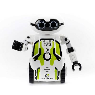 Silverlit - Maze Breaker biało zielony 88044