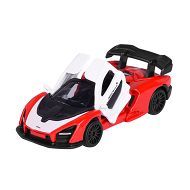 Majorette Racing Cars - McLaren Senna 2084009