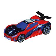 Carrera GO!!! - Spider-Man Speed Shifter Niebieski 64269