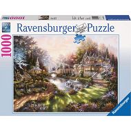 Ravensburger - Słoneczny Poranek 1000 elem. 159444