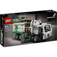 LEGO - Technic - Avion de course – L'atelier de Charlotte